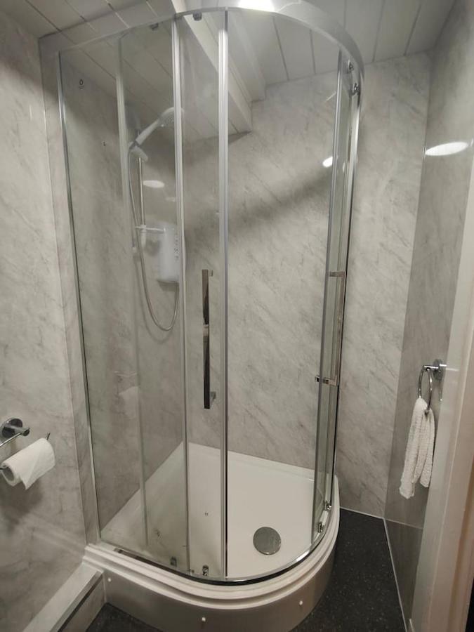 Drummond Condo إدنبرة المظهر الخارجي الصورة