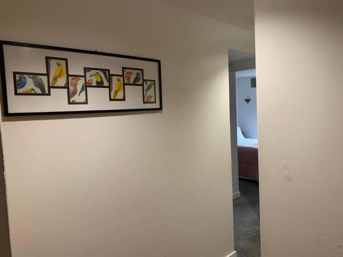 Drummond Condo إدنبرة المظهر الخارجي الصورة