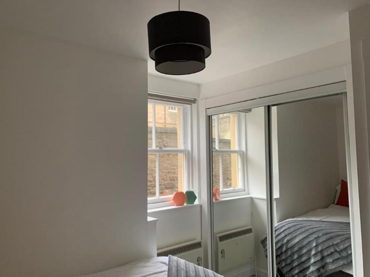 Drummond Condo إدنبرة المظهر الخارجي الصورة