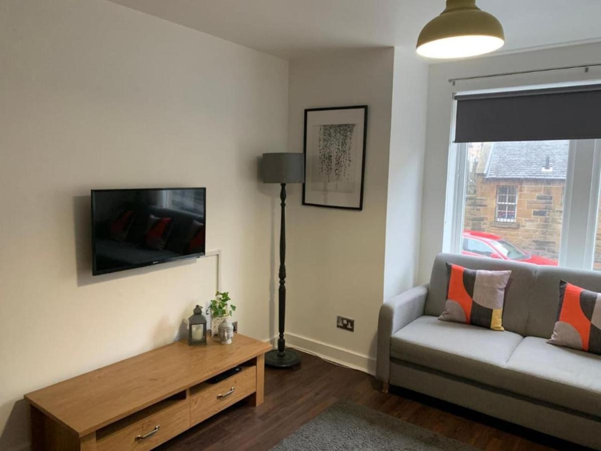 Drummond Condo إدنبرة المظهر الخارجي الصورة