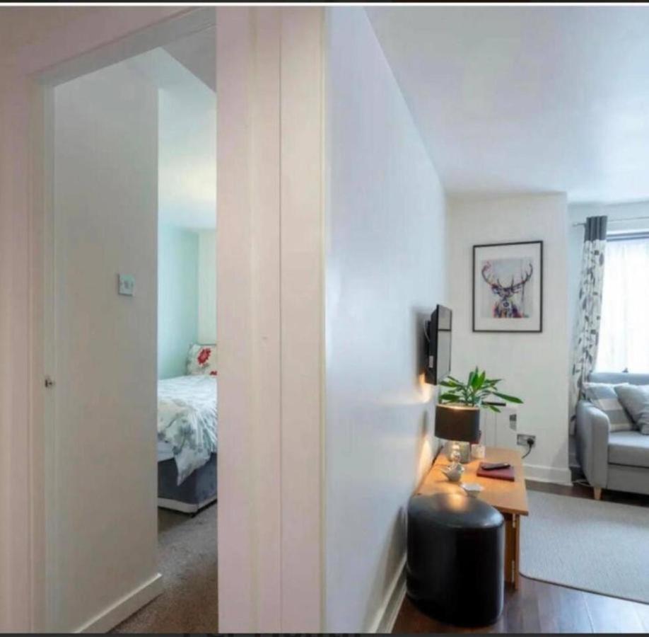 Drummond Condo إدنبرة المظهر الخارجي الصورة