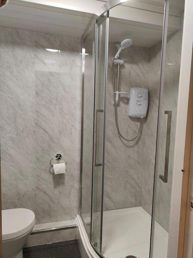 Drummond Condo إدنبرة المظهر الخارجي الصورة